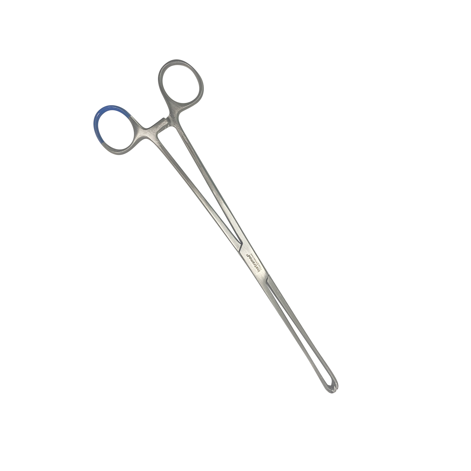 Teales Vulsellum Forceps | Straight