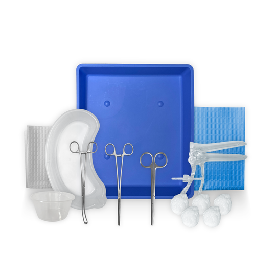 IUCD Premium Fitting Pack No. 4