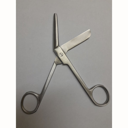 Episiotomy Scissors