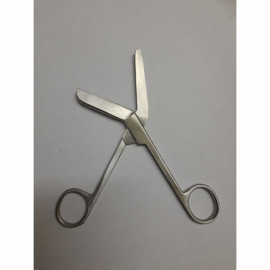 Episiotomy Scissors