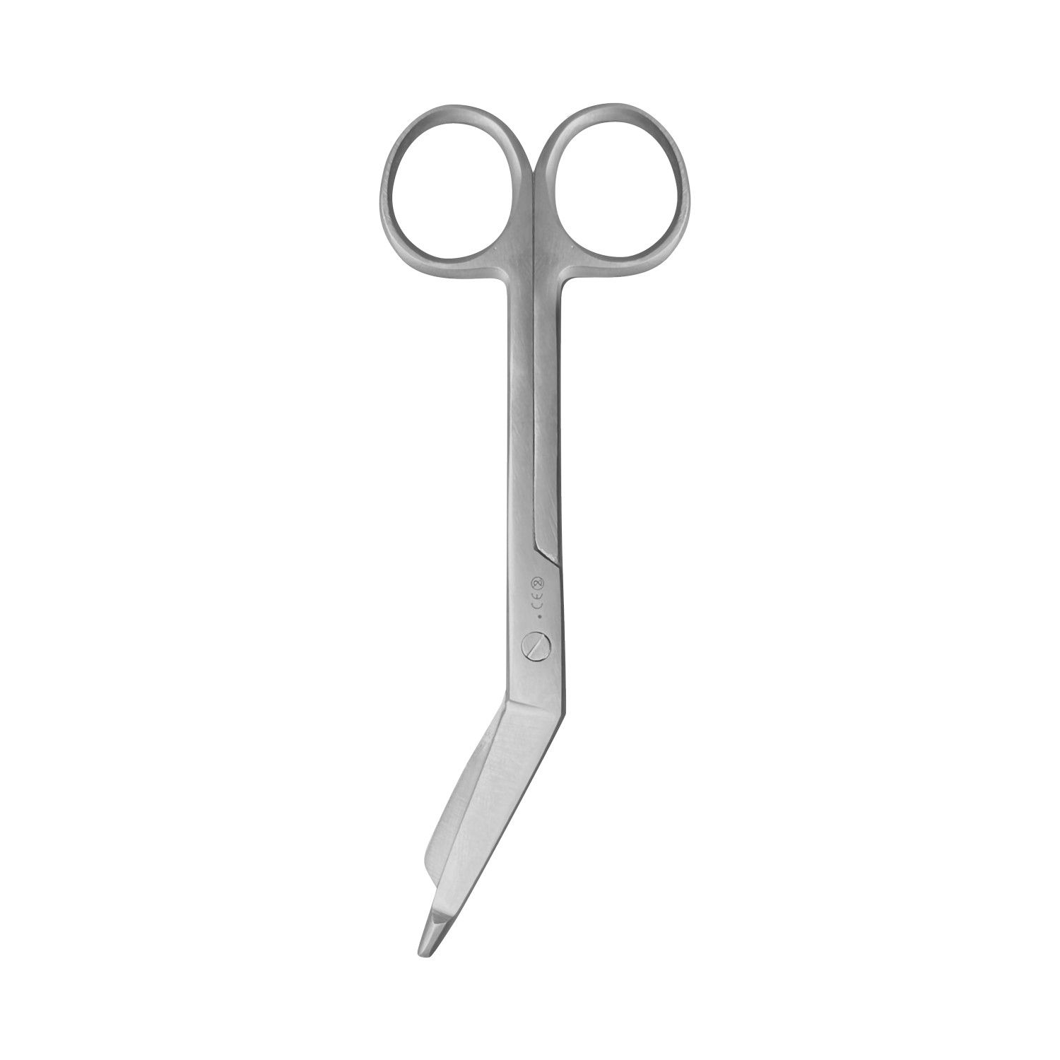 Lister Bandage Scissors