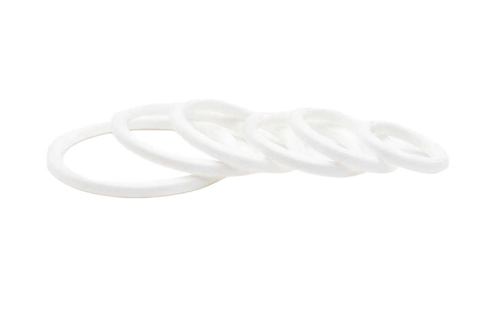 Portia Rigid Polythene Pessary Ring
