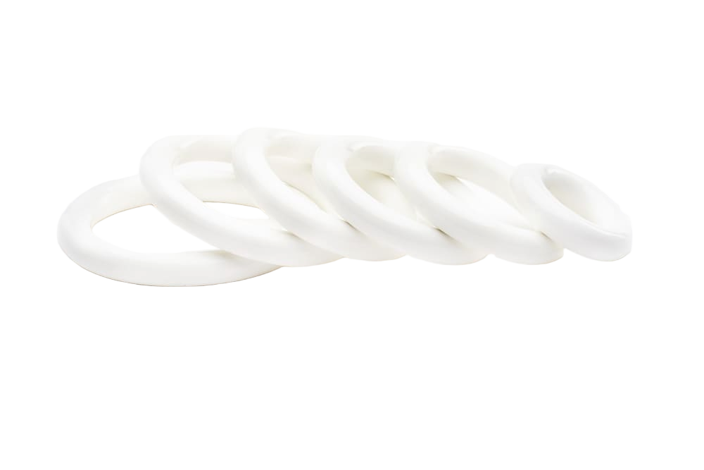 Portia Flexible Vinyl Pessary Ring