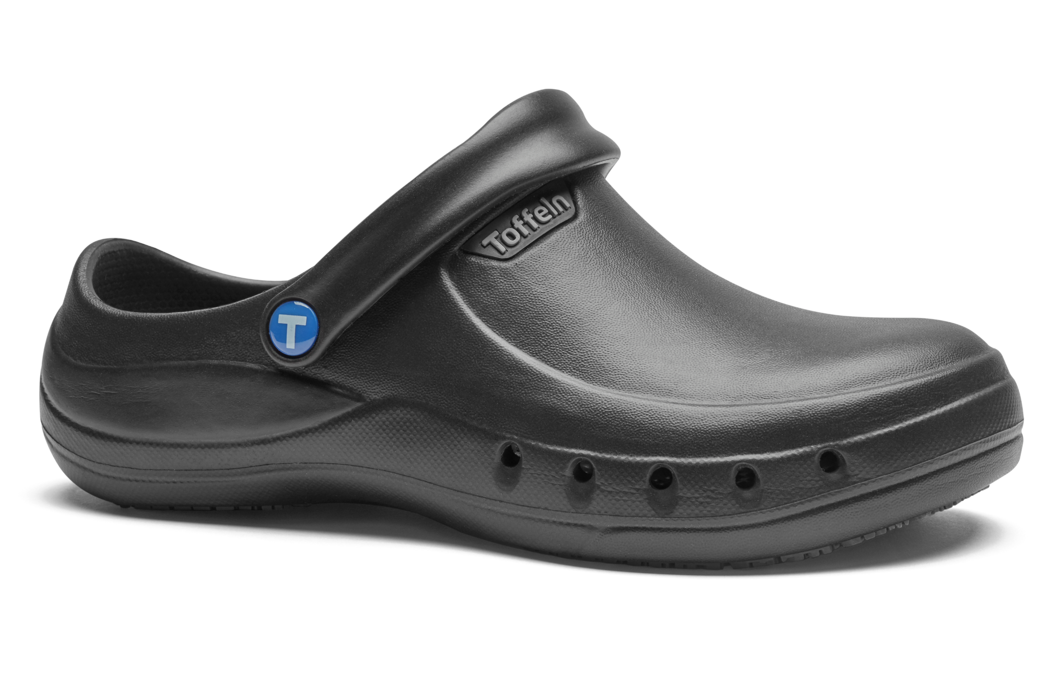 Toffeln EziKlog V2.0