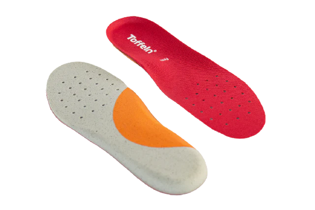 Toffeln Smartsole Insole