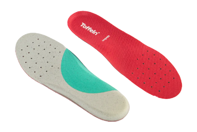 Toffeln Smartsole Insole