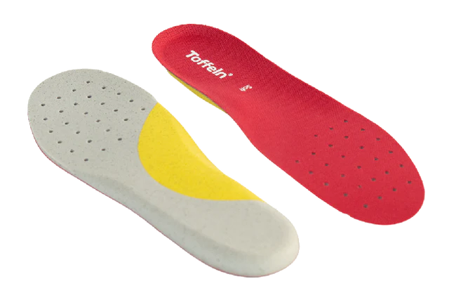 Toffeln Smartsole Insole