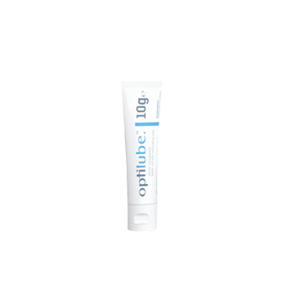OptiLube Lubricating Jelly Tubes