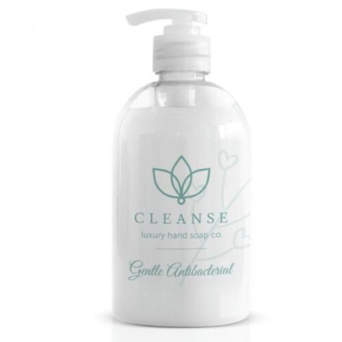 Cleanse Luxury Hand Soap
