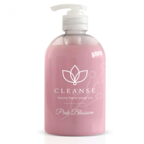 Cleanse Luxury Hand Soap