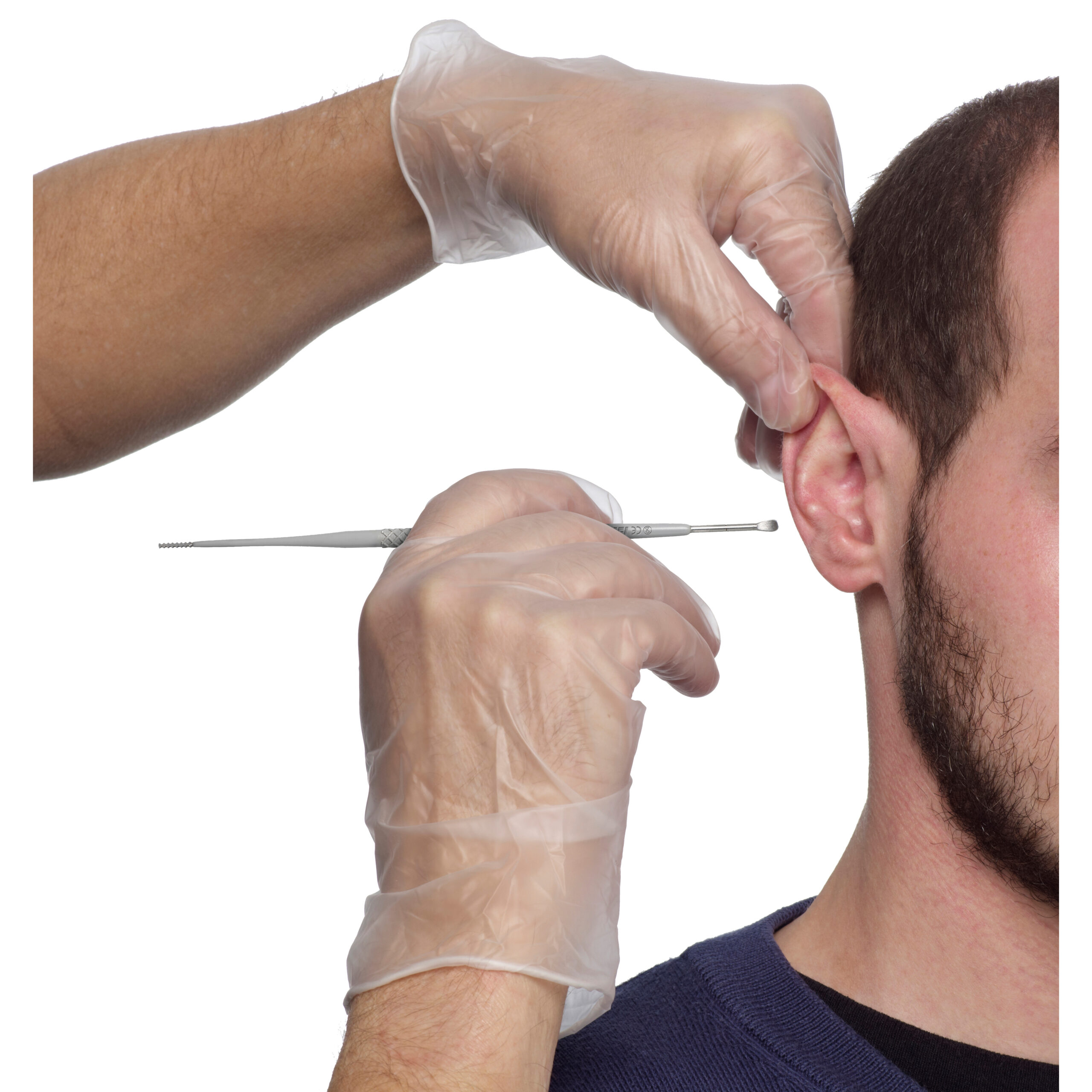 ProPulse ProScoop Ear Wax Removal Scoop Single Use