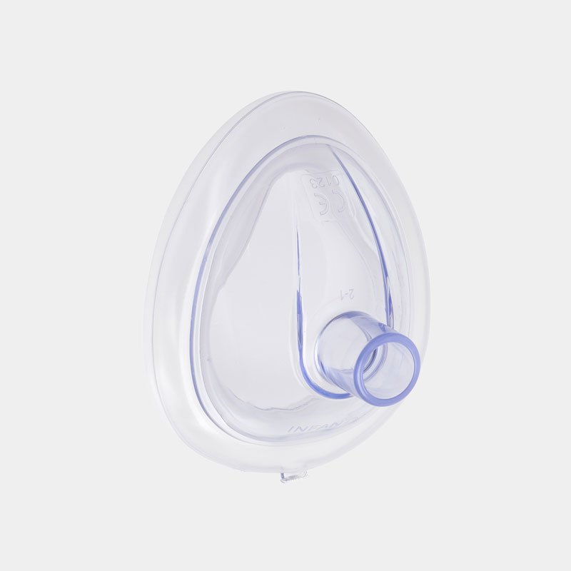 Air Cushion Face Mask