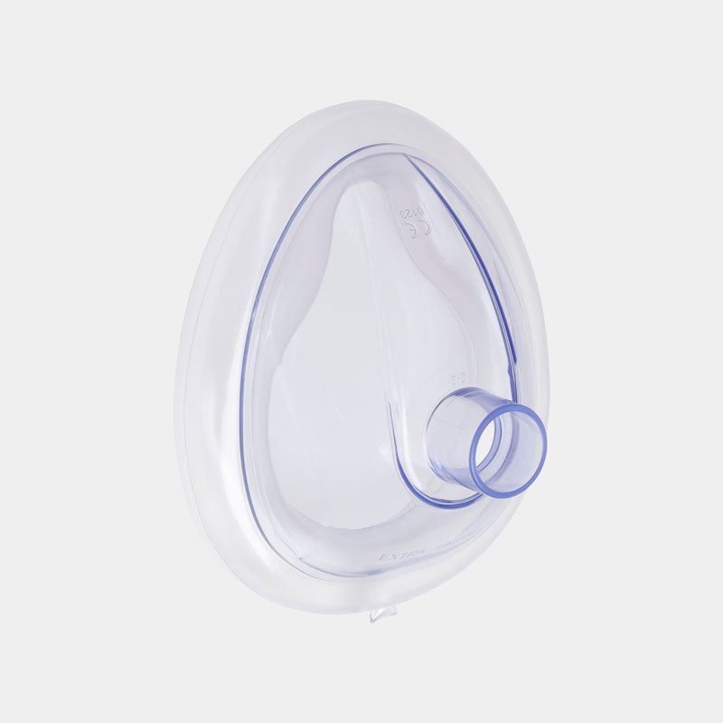 Air Cushion Face Mask