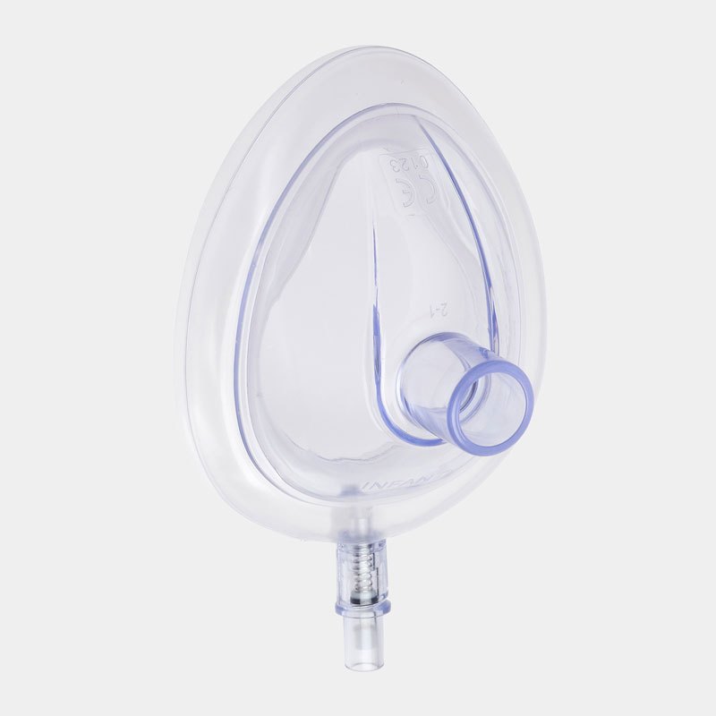 Air Cushion Face Mask