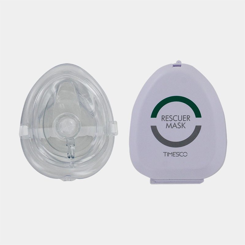 CPR Rescu-Mask