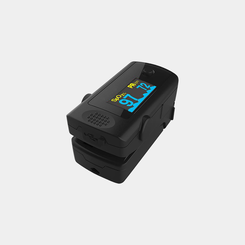 Fingertip Pulse Oximeter CF3