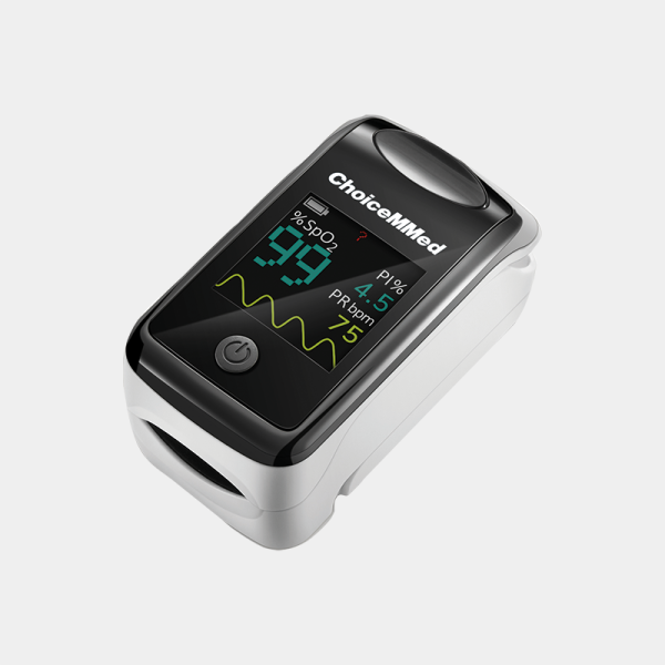 FingerTip Pulse Oximeter CI218
