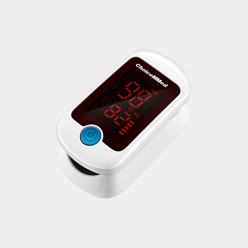 Fingertip Pulse Oximeter CN130