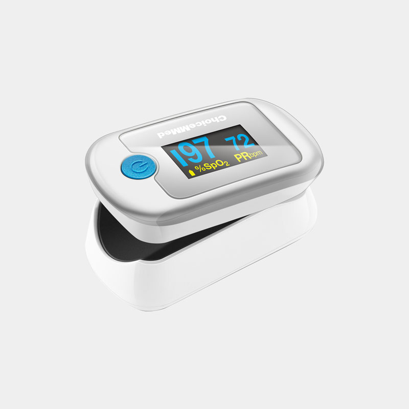 Fingertip Pulse Oximeter CN330