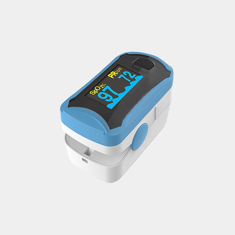 Fingertip Pulse Oximeter C29
