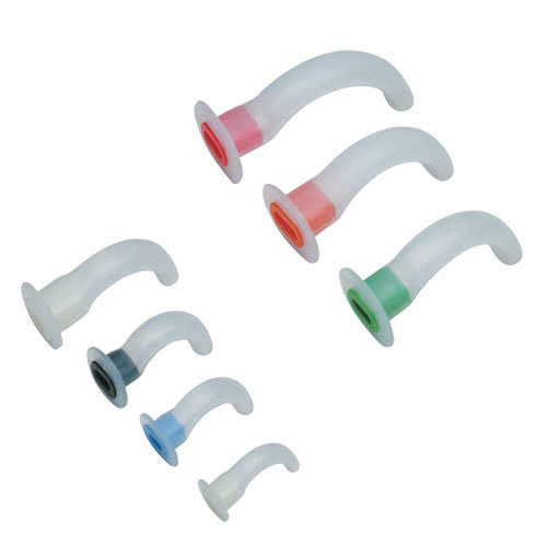 Guedal Airway