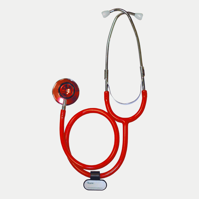 Ruby Stethoscope