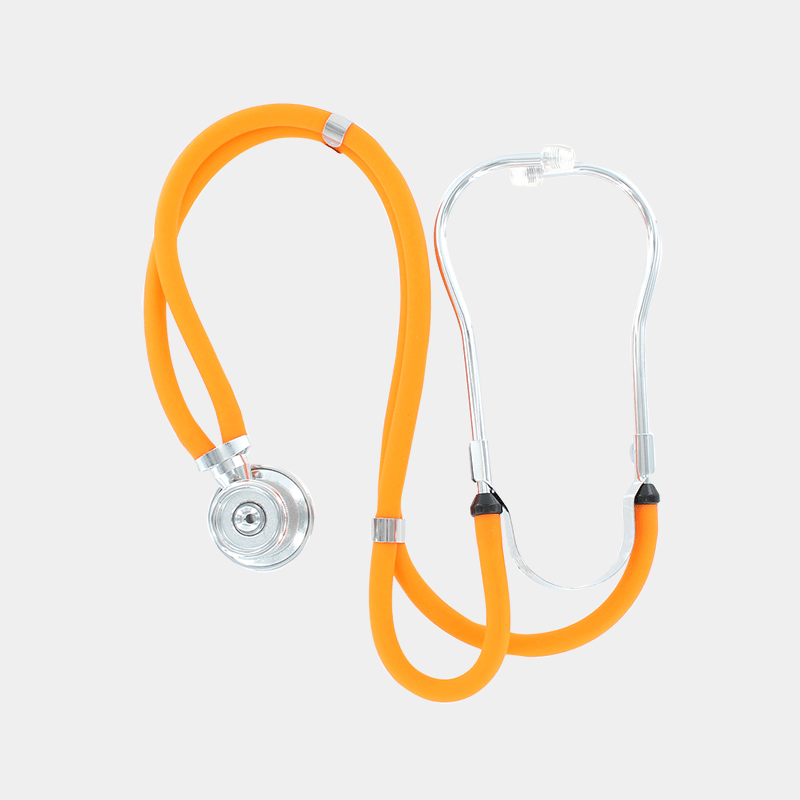 Twin Tube Sprague Rappaport Stethoscope