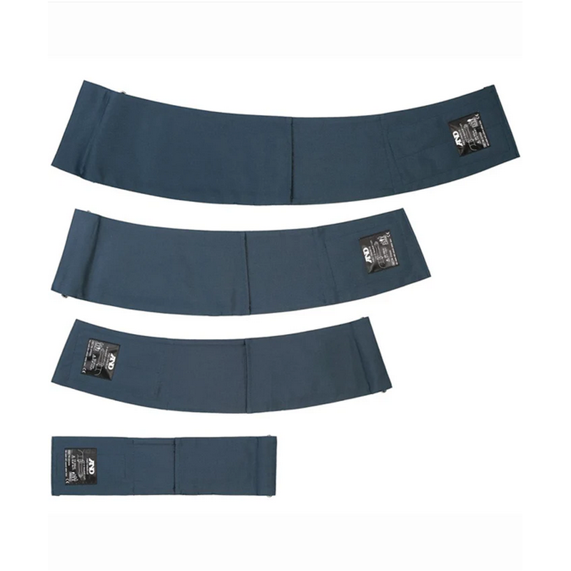 Cloth Cuffs