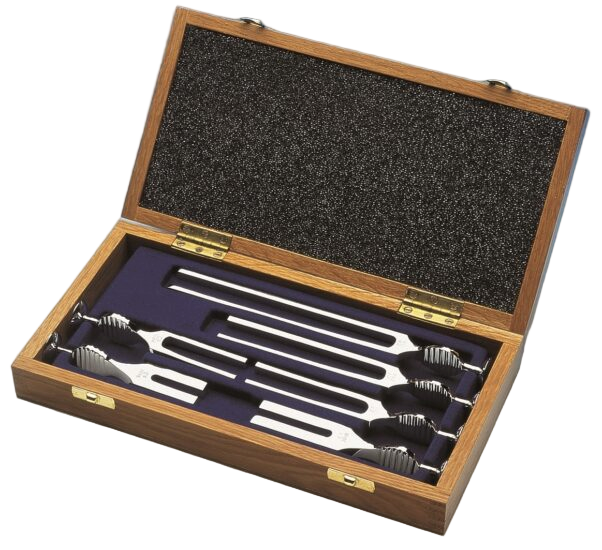 Gardiner Brown Tuning Fork