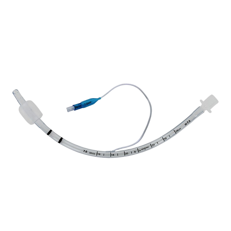 Endotracheal Tube Cuffed
