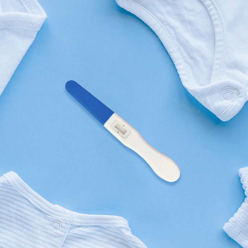 MediTest Midstream Professional Pregnancy Tests