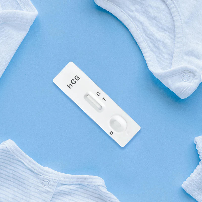 MediTest hCG Pregnancy Tests