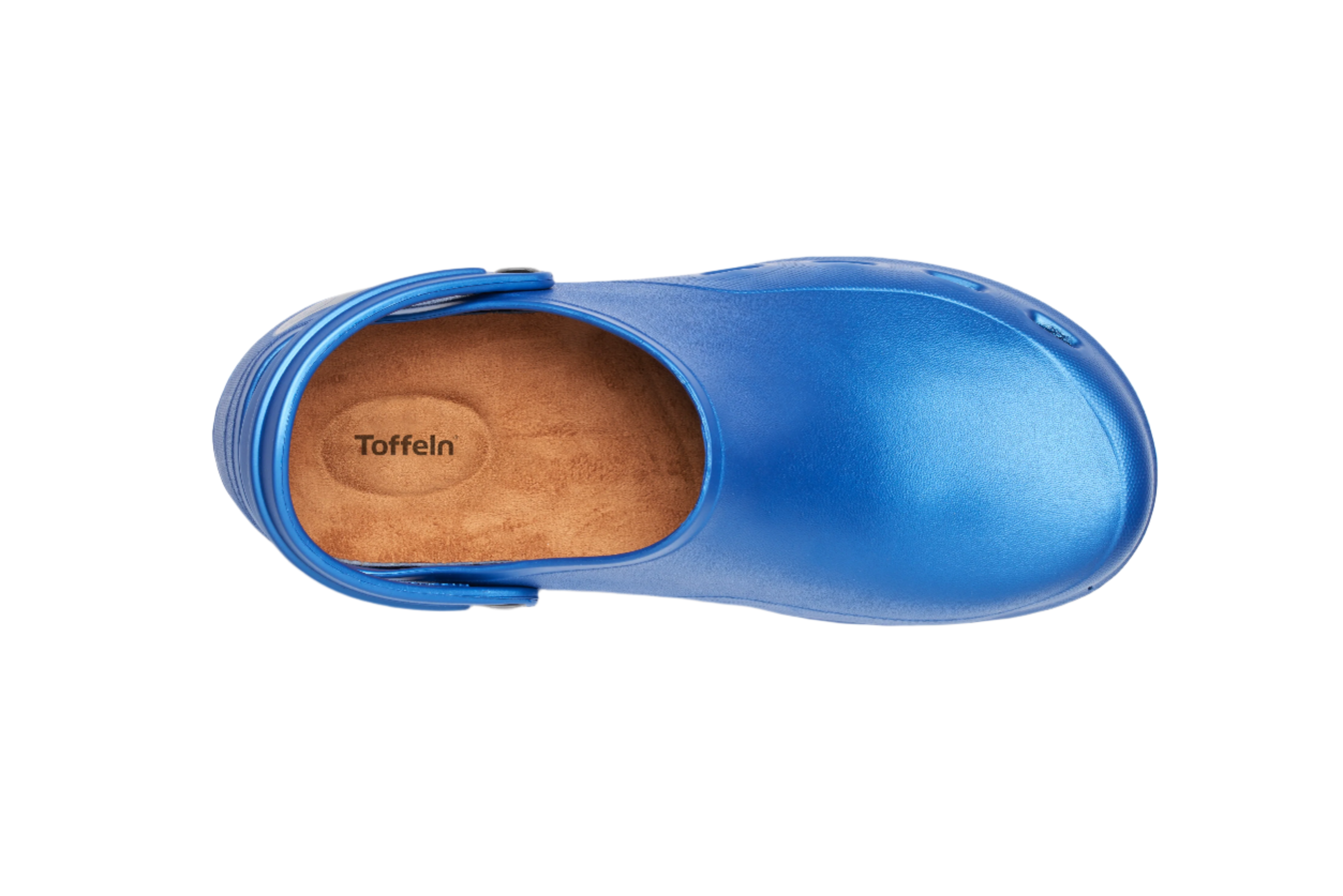 Toffeln AktivKlog