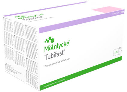 Tubifast 2-Way Stretch Tubular Bandage 10M