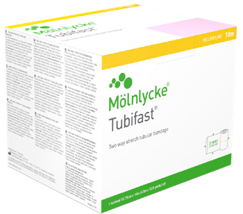 Tubifast 2-Way Stretch Tubular Bandage 10M
