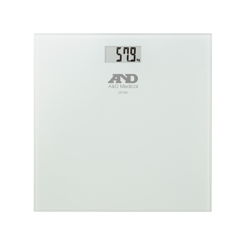 UC-502 Personal Health Scale