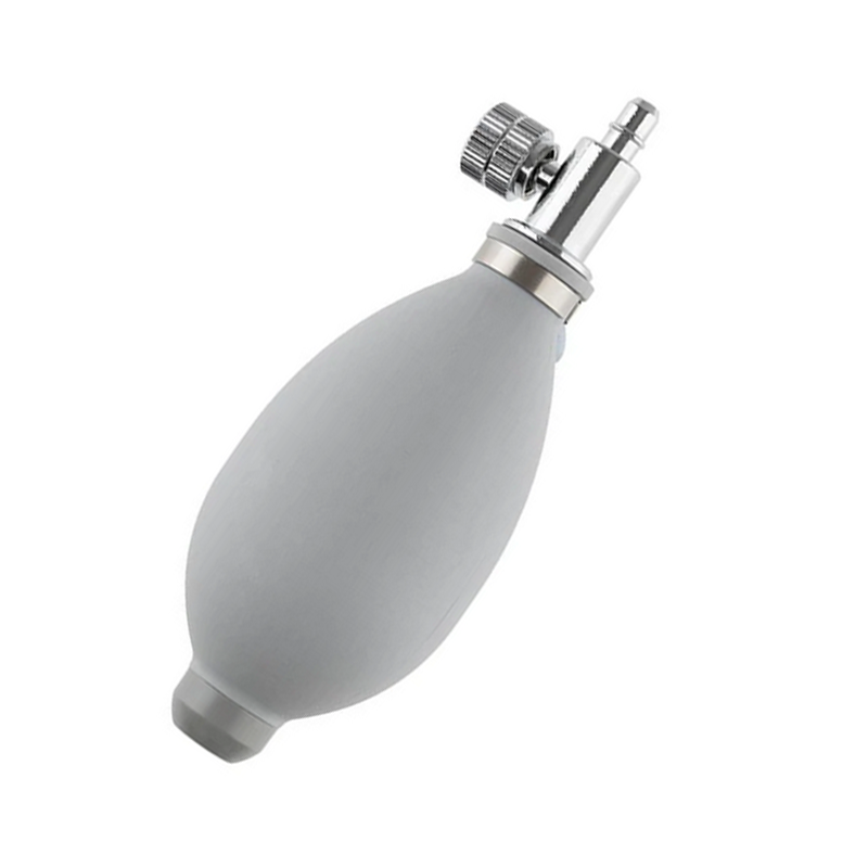 Rubber Bulb Unit