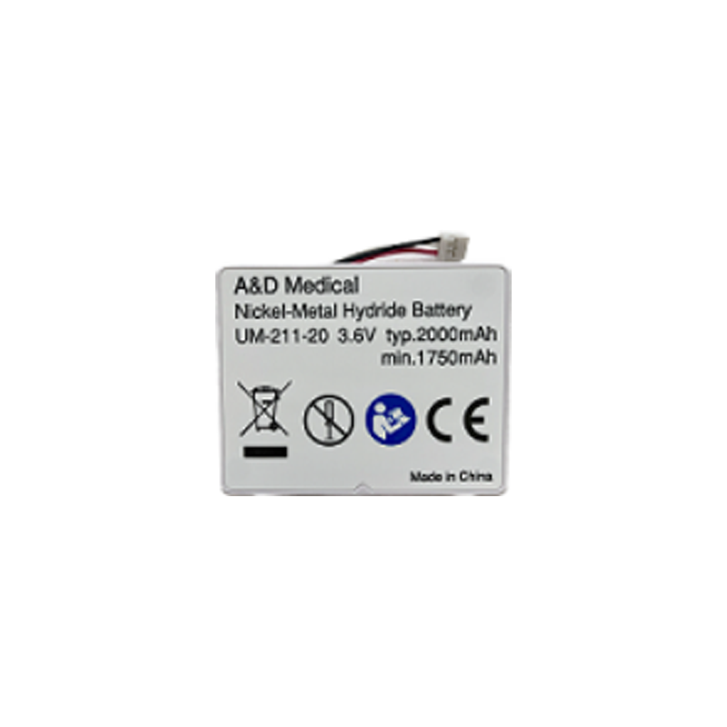 Nickel Metal Hybrid Battery