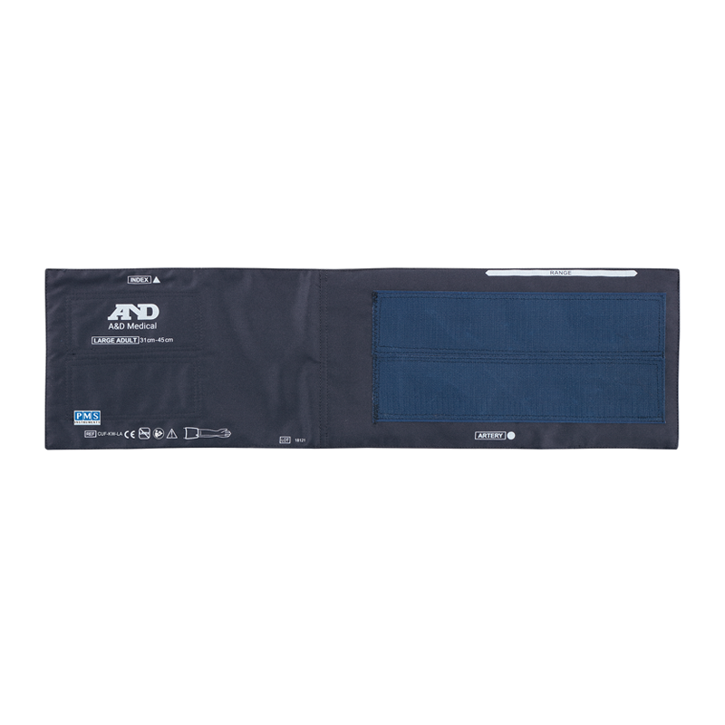 UM-CUF-KW Cuffs for UM-102