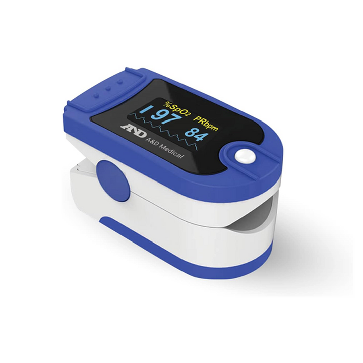 UP-200 MultiView Pulse Oximeter