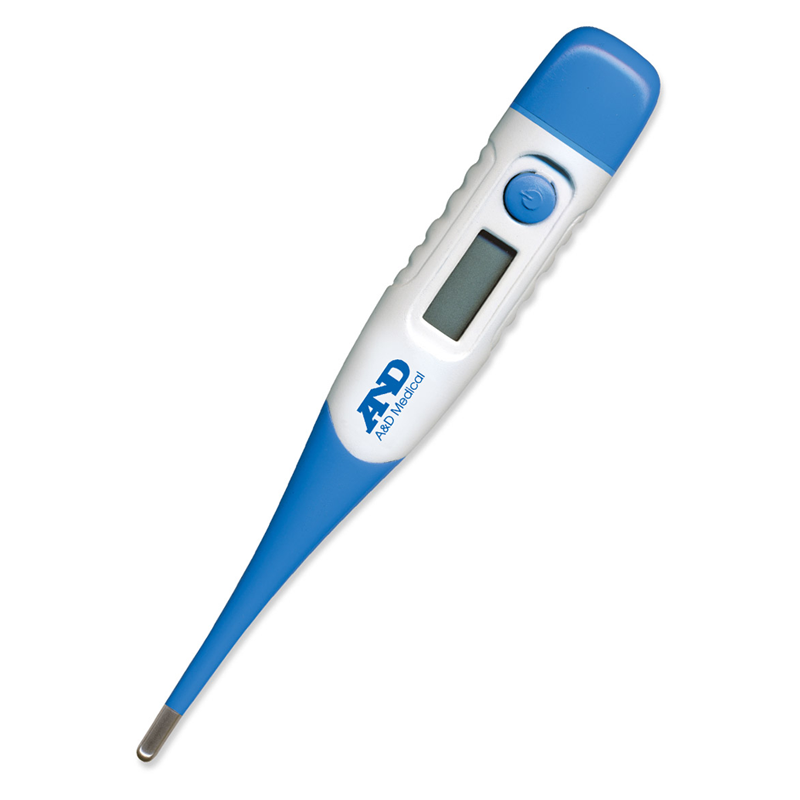 UT-113 Digital Thermometer (Flexi Tip)