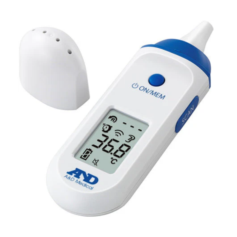 UT-801 Multi-function Thermometer