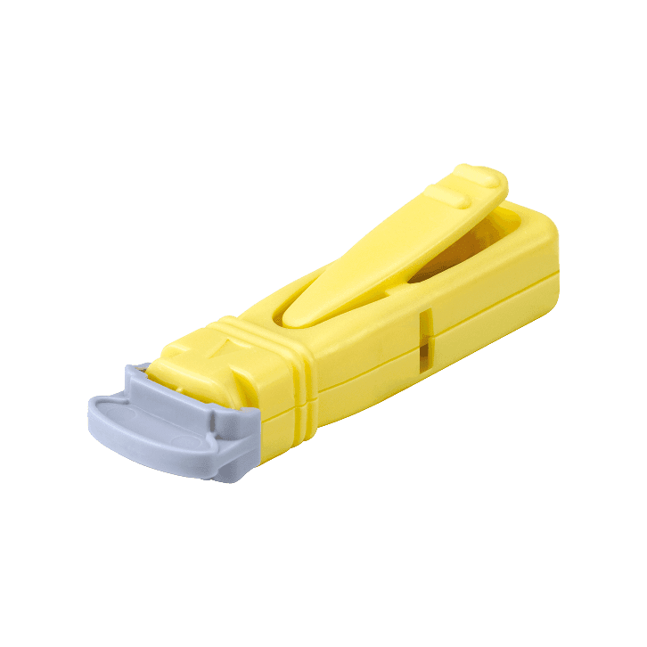 Owen Mumford Unistik 3 Safety Lancets