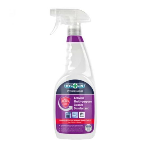 Hycolin Professional Antiviral Multi-Purpose Cleaner Disinfectant
