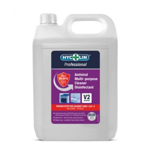 Hycolin Professional Antiviral Multi-Purpose Cleaner Disinfectant