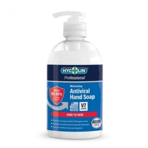 Hycolin Professional Antiviral Hand Soap