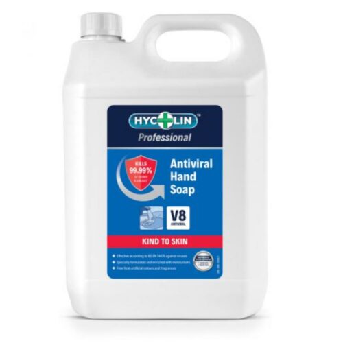 Hycolin Professional Antiviral Hand Soap