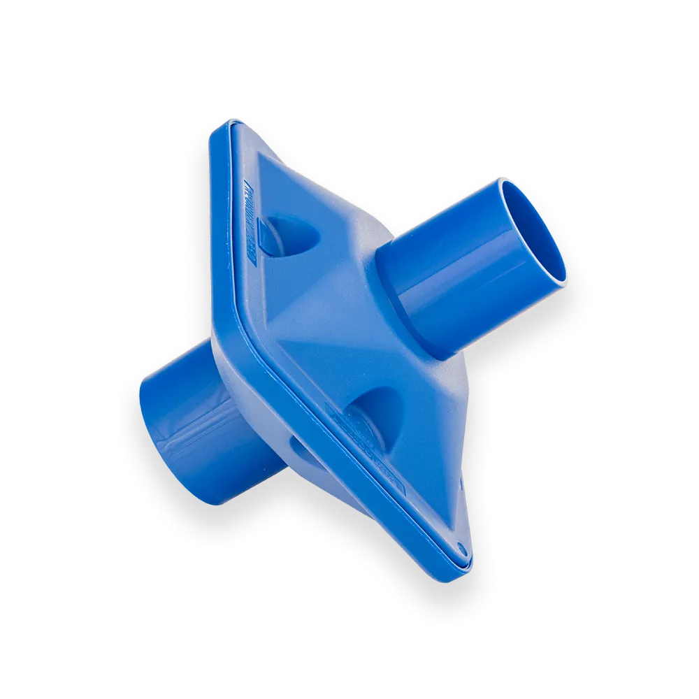 Vitalograph Blue BVF Bacterial Viral Filters