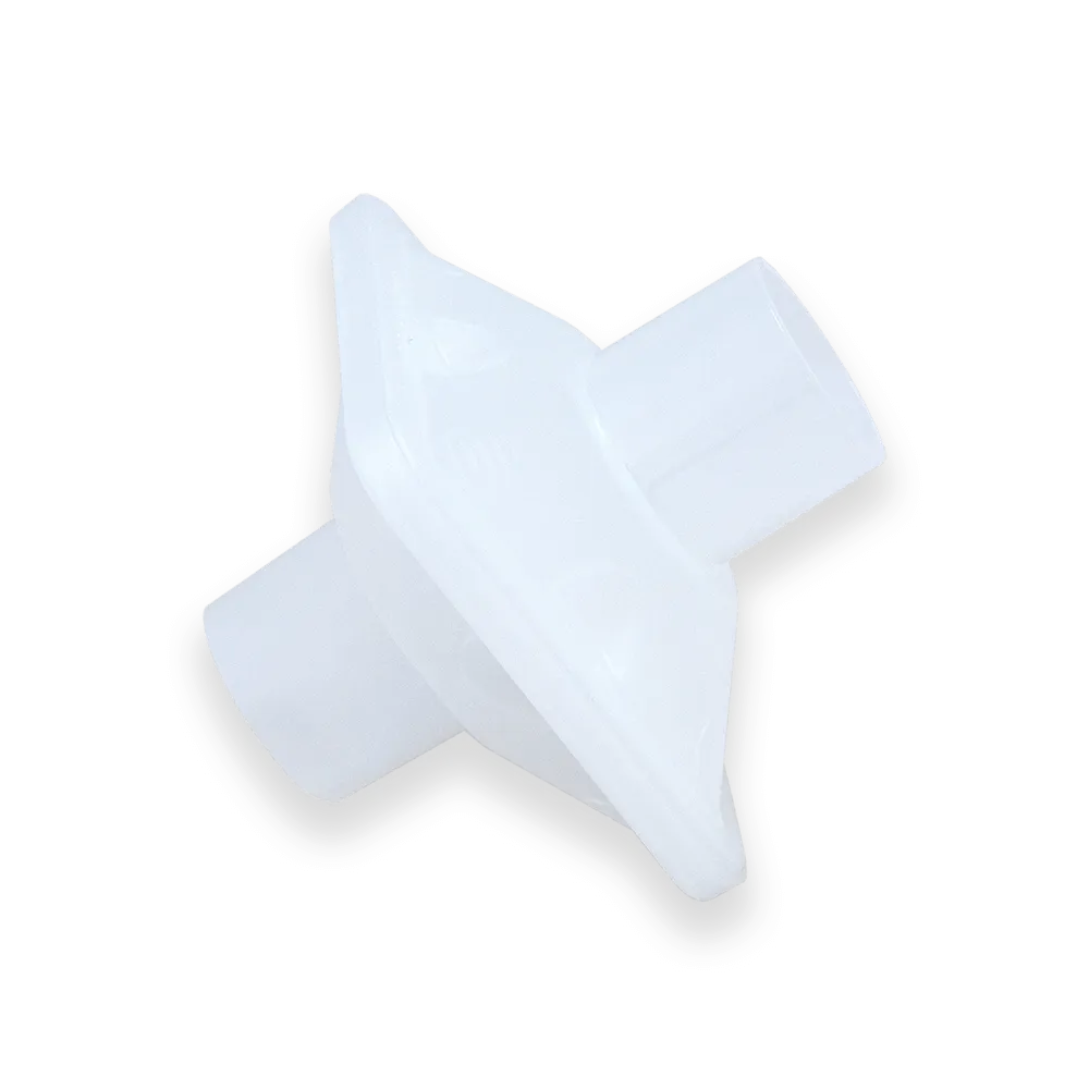 Vitalograph Eco BVF Short Oval Mouthpieces