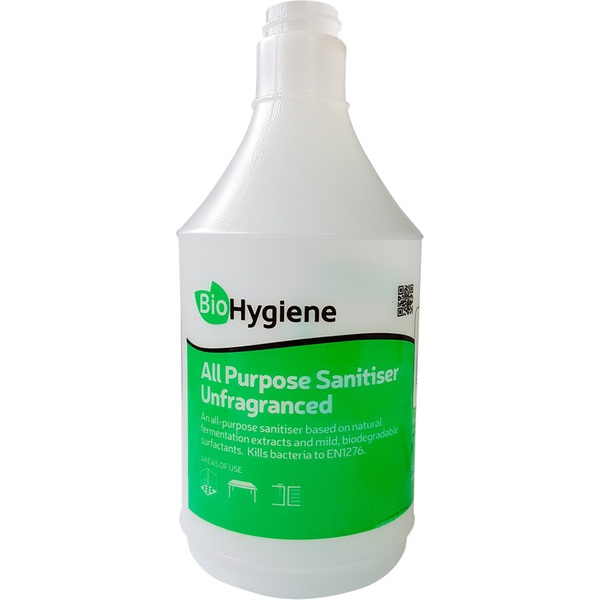 BioHygiene All Purpose Sanitiser